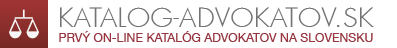 katalog-advokatov.sk